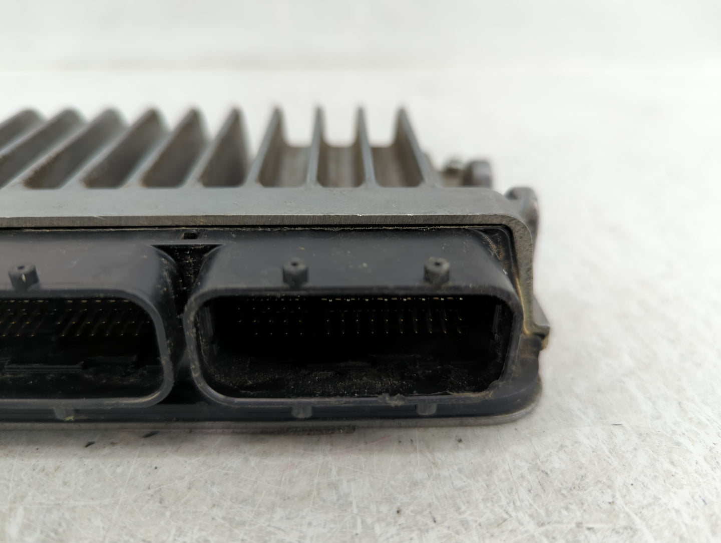 2015 Toyota Camry PCM Engine Control Computer ECU ECM PCU OEM P/N:89661-06T20 Fits OEM Used Auto Parts - Oemusedautoparts1.c