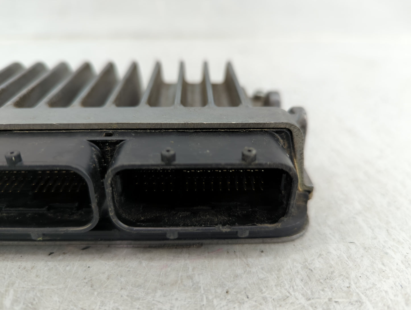 2015 Toyota Camry PCM Engine Control Computer ECU ECM PCU OEM P/N:89661-06T20 Fits OEM Used Auto Parts - Oemusedautoparts1.c