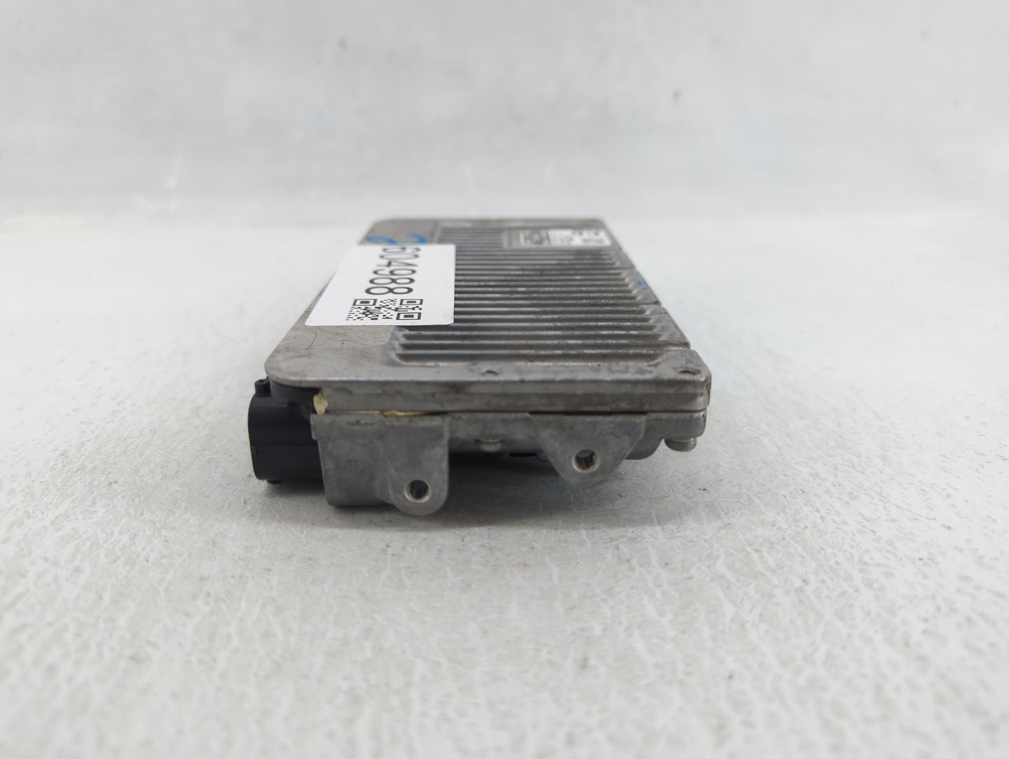 2015 Toyota Camry PCM Engine Control Computer ECU ECM PCU OEM P/N:TN275600-1720 89661-06N10 Fits OEM Used Auto Parts - Oemus