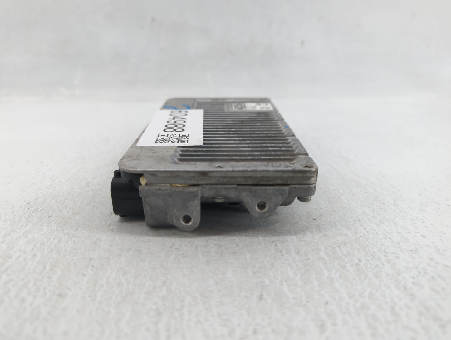 2015 Toyota Camry PCM Engine Control Computer ECU ECM PCU OEM P/N:TN275600-1720 89661-06N10 Fits OEM Used Auto Parts - Oemus