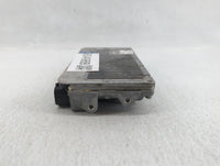 2015 Toyota Camry PCM Engine Control Computer ECU ECM PCU OEM P/N:TN275600-1720 89661-06N10 Fits OEM Used Auto Parts - Oemus