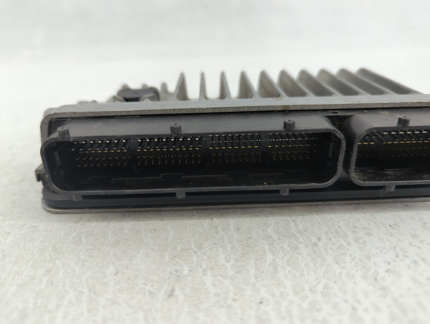 2015 Toyota Camry PCM Engine Control Computer ECU ECM PCU OEM P/N:TN275600-1720 89661-06N10 Fits OEM Used Auto Parts - Oemus