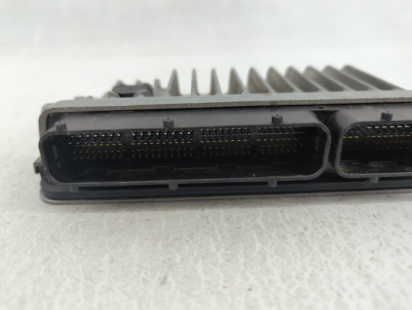 2015 Toyota Camry PCM Engine Control Computer ECU ECM PCU OEM P/N:TN275600-1720 89661-06N10 Fits OEM Used Auto Parts - Oemus