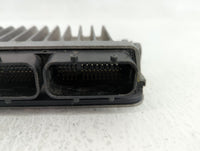 2015 Toyota Camry PCM Engine Control Computer ECU ECM PCU OEM P/N:TN275600-1720 89661-06N10 Fits OEM Used Auto Parts - Oemus