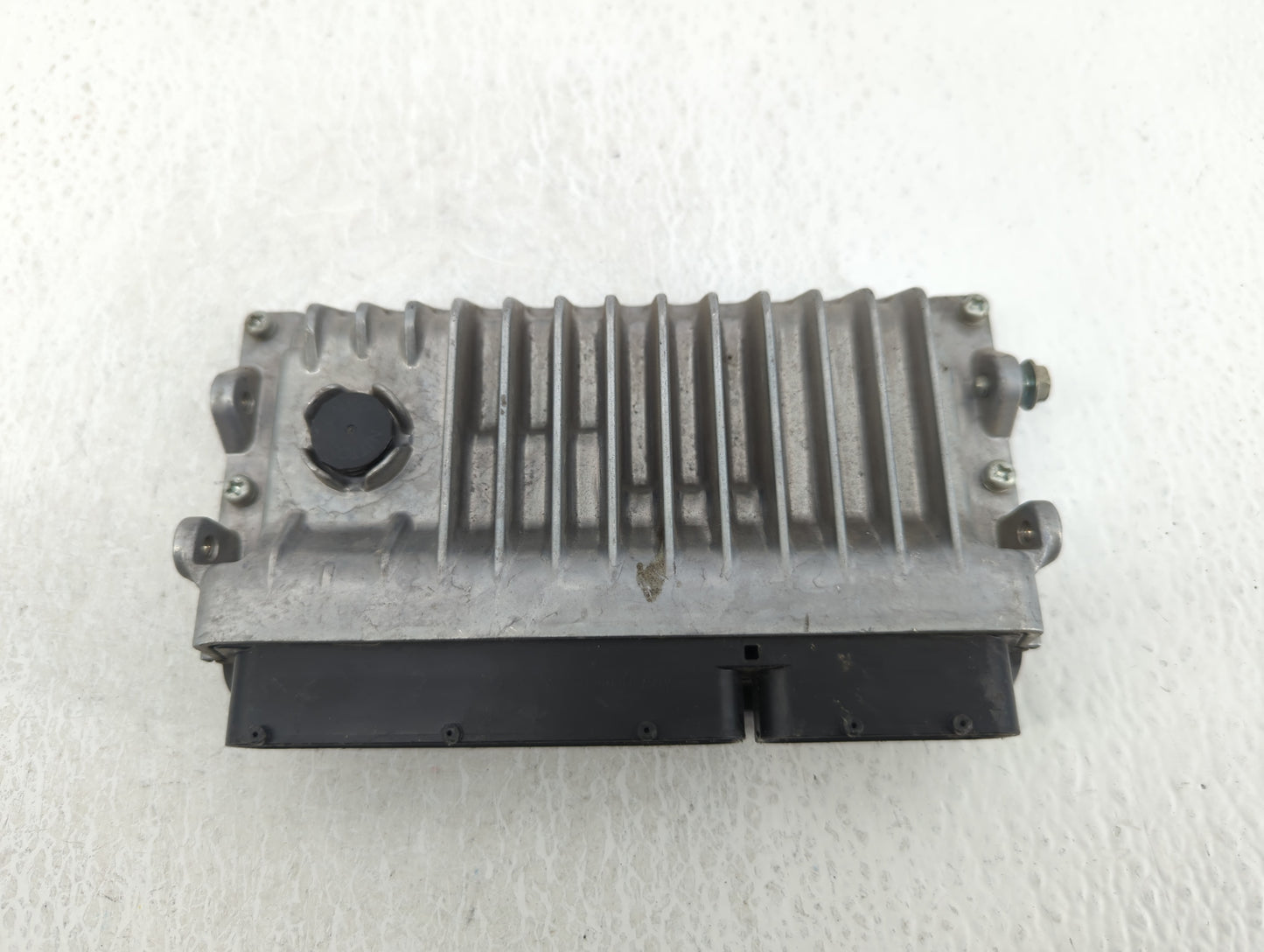 2015 Toyota Camry PCM Engine Control Computer ECU ECM PCU OEM P/N:TN275600-1720 89661-06N10 Fits OEM Used Auto Parts - Oemus