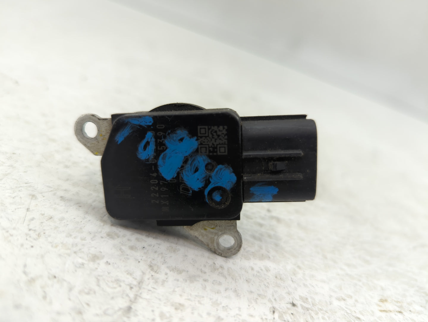2012-2017 Toyota Camry Mass Air Flow Meter Maf - Oemusedautoparts1.com