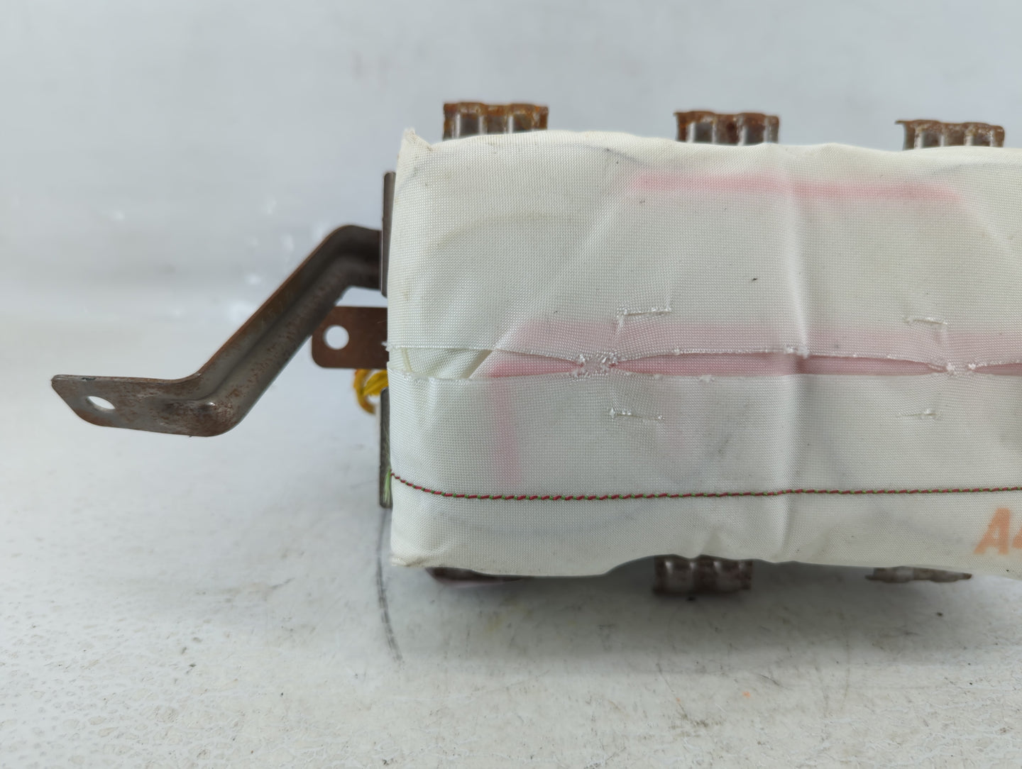 2015-2017 Toyota Camry Air Bag Passenger Right Dashboard Oem - Oemusedautoparts1.com