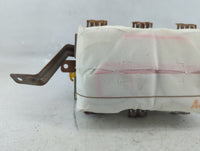 2015-2017 Toyota Camry Air Bag Passenger Right Dashboard Oem - Oemusedautoparts1.com