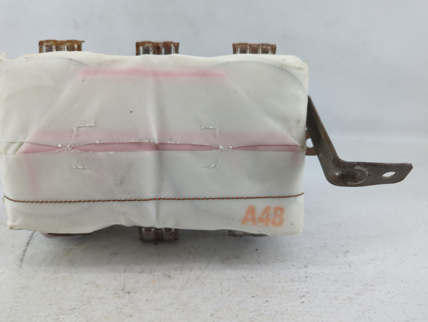 2015-2017 Toyota Camry Air Bag Passenger Right Dashboard Oem - Oemusedautoparts1.com