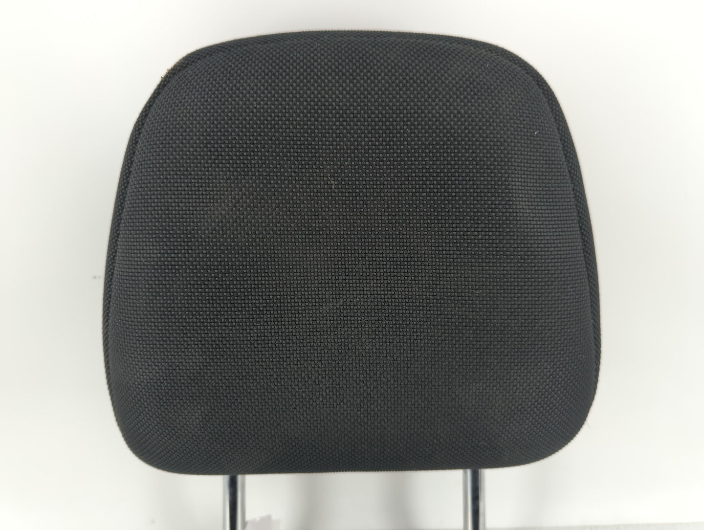 Toyota Camry Headrest Head Rest Front Driver Passenger Seat Black - Oemusedautoparts1.com