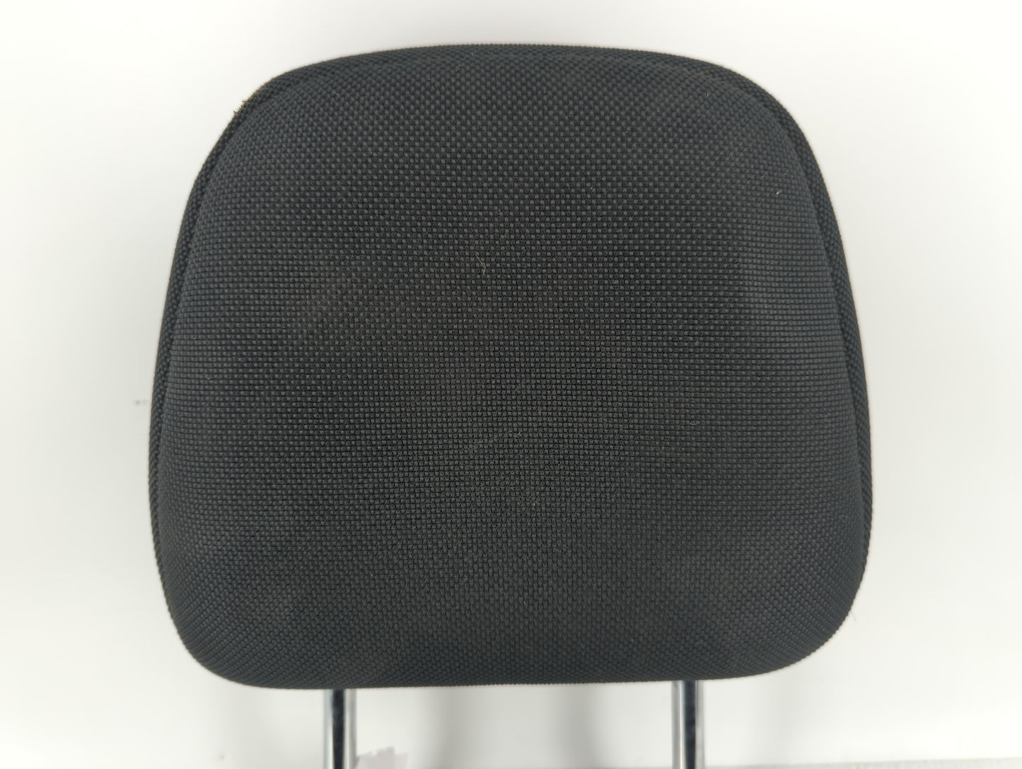Toyota Camry Headrest Head Rest Front Driver Passenger Seat Black - Oemusedautoparts1.com