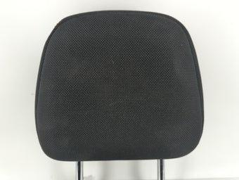 compare product Toyota Camry Headrest Head Rest Front Driver Passenger Seat Black