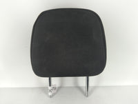 Toyota Camry Headrest Head Rest Front Driver Passenger Seat Black - Oemusedautoparts1.com
