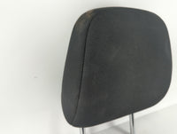 Toyota Camry Headrest Head Rest Front Driver Passenger Seat Black - Oemusedautoparts1.com