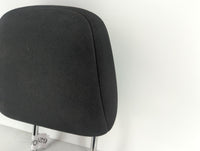 Toyota Camry Headrest Head Rest Front Driver Passenger Seat Black - Oemusedautoparts1.com