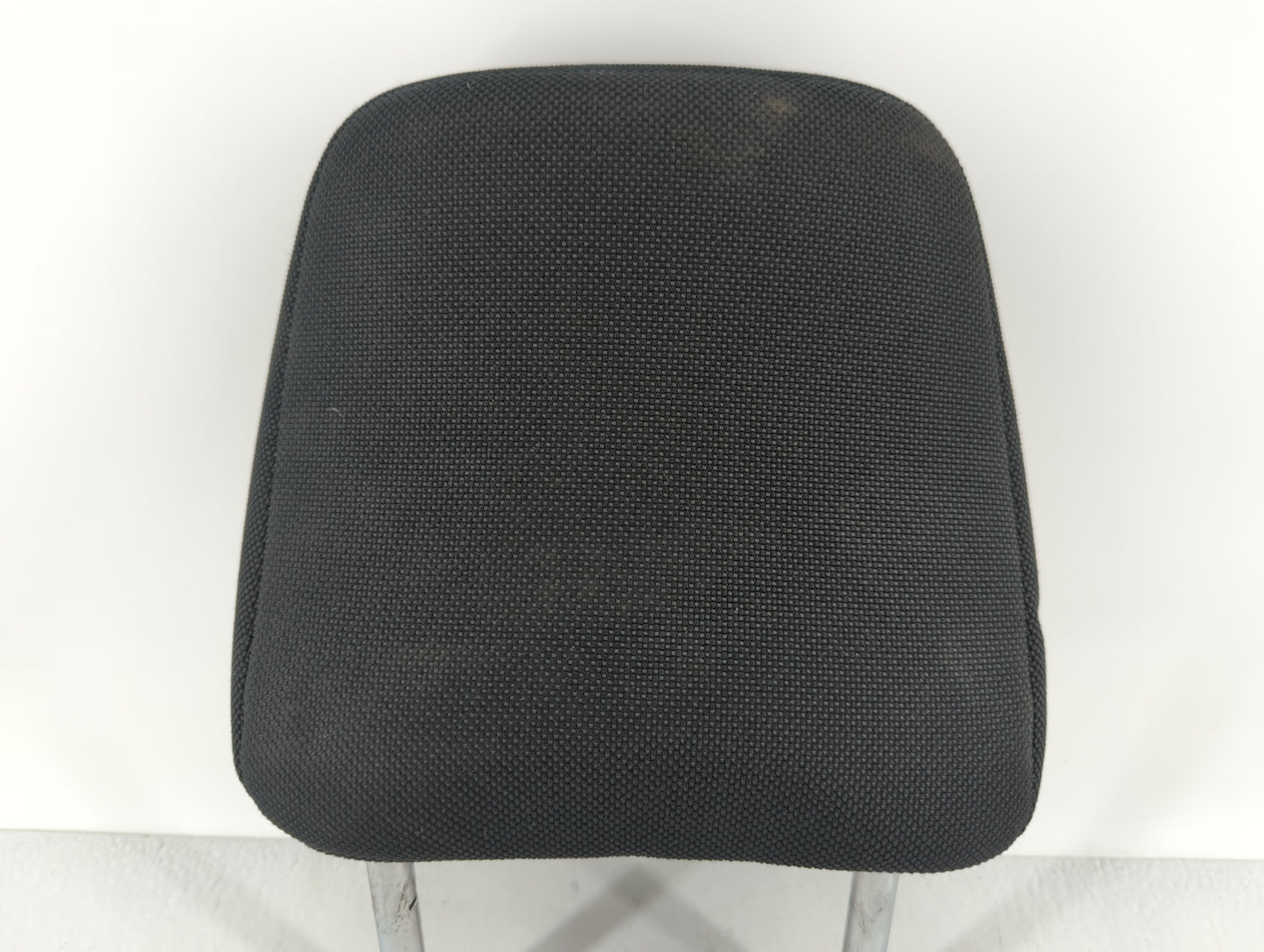 Toyota Camry Headrest Head Rest Front Driver Passenger Seat Black - Oemusedautoparts1.com