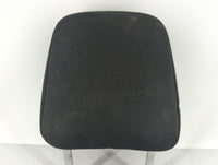 Toyota Camry Headrest Head Rest Front Driver Passenger Seat Black - Oemusedautoparts1.com