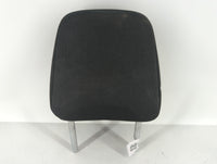 Toyota Camry Headrest Head Rest Front Driver Passenger Seat Black - Oemusedautoparts1.com