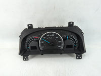2015-2017 Toyota Camry Instrument Cluster Speedometer Gauges P/N:83800-0X790-00 Fits Fits 2015 2016 2017 OEM Used Auto Parts