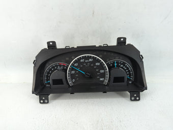 compare product 2015-2017 Toyota Camry Instrument Cluster Speedometer Gauges P/N:83800-0X790-00 Fits Fits 2015 2016 2017 OEM Used Auto Parts