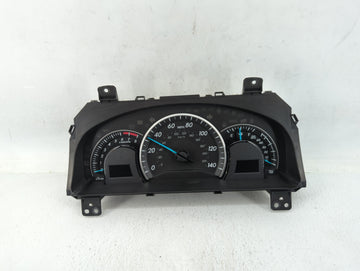 2015-2017 Toyota Camry Instrument Cluster Speedometer Gauges P/N:83800-0X790-00 Fits Fits 2015 2016 2017 OEM Used Auto Parts