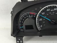 2015-2017 Toyota Camry Instrument Cluster Speedometer Gauges P/N:83800-0X790-00 Fits Fits 2015 2016 2017 OEM Used Auto Parts