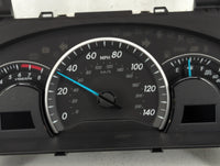 2015-2017 Toyota Camry Instrument Cluster Speedometer Gauges P/N:83800-0X790-00 Fits Fits 2015 2016 2017 OEM Used Auto Parts