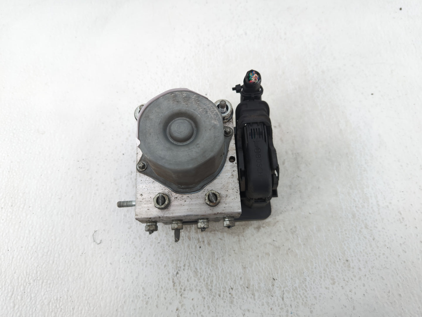 2015-2017 Toyota Camry ABS Pump Control Module Replacement P/N:269 664 44540-06180 Fits Fits 2015 2016 2017 OEM Used Auto Pa