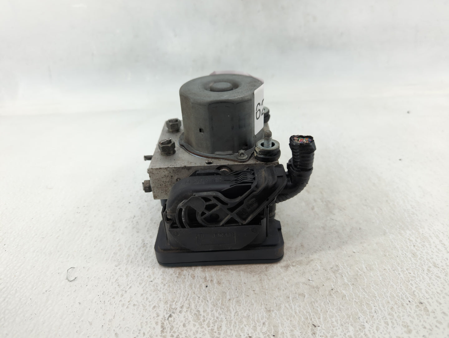 2015-2017 Toyota Camry ABS Pump Control Module Replacement P/N:269 664 44540-06180 Fits Fits 2015 2016 2017 OEM Used Auto Pa