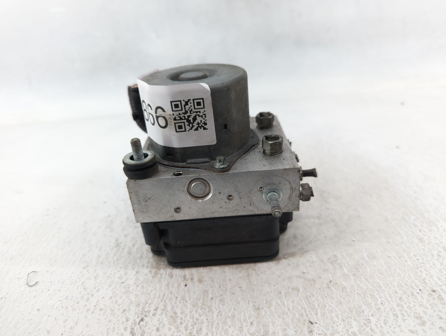 2015-2017 Toyota Camry ABS Pump Control Module Replacement P/N:269 664 44540-06180 Fits Fits 2015 2016 2017 OEM Used Auto Pa