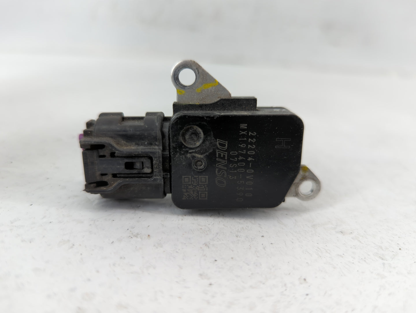 2012-2017 Toyota Camry Mass Air Flow Meter Maf - Oemusedautoparts1.com
