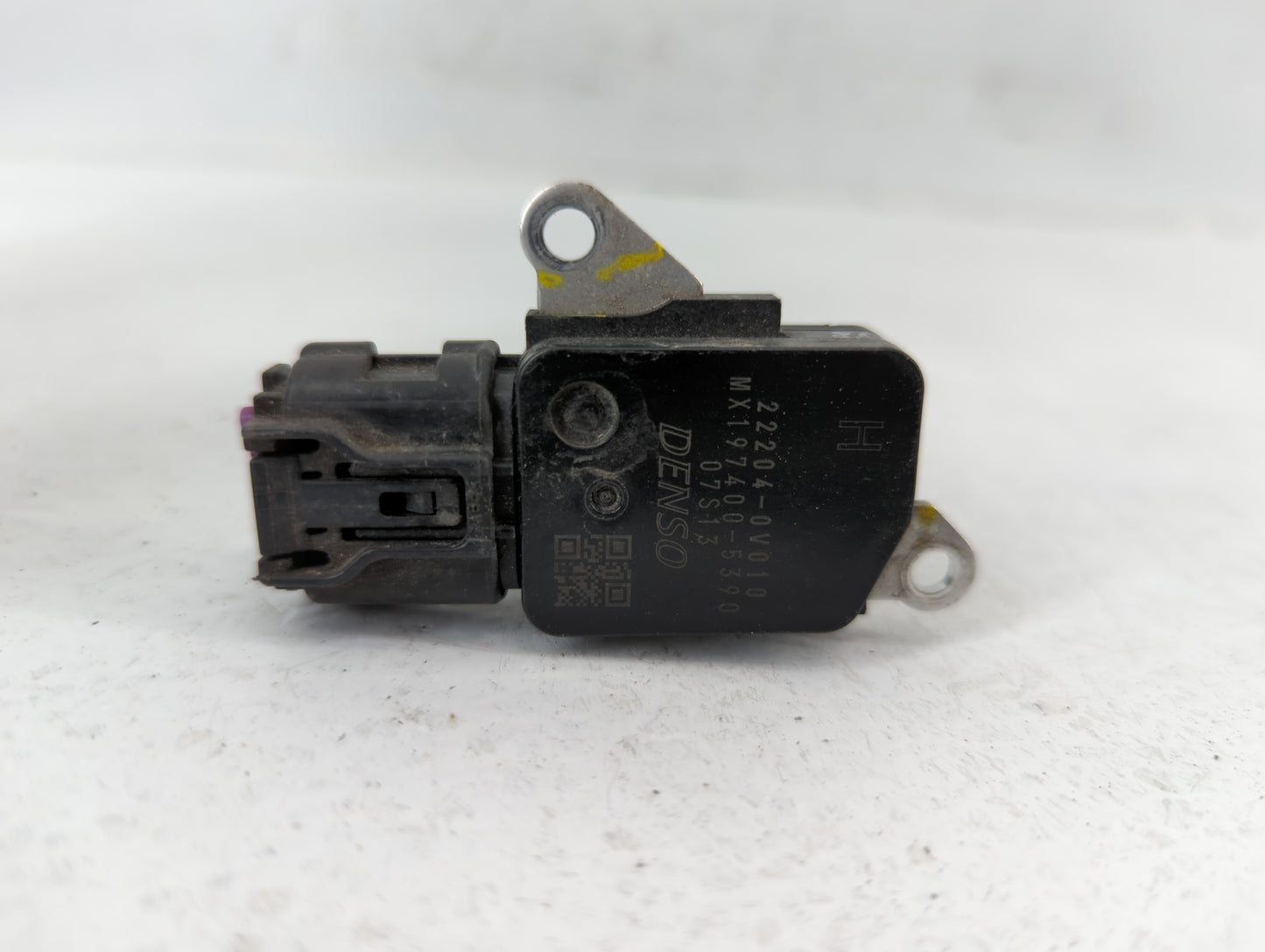 2012-2017 Toyota Camry Mass Air Flow Meter Maf - Oemusedautoparts1.com