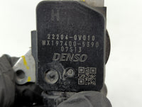 2012-2017 Toyota Camry Mass Air Flow Meter Maf - Oemusedautoparts1.com