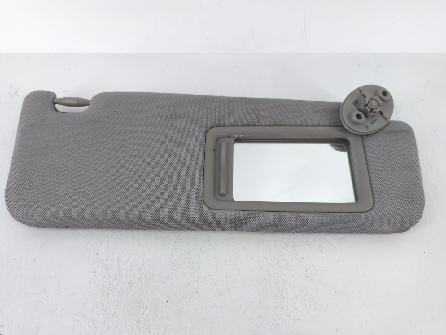 2012-2017 Toyota Camry Sun Visor Shade Replacement Passenger Right Mirror Fits Fits 2012 2013 2014 2015 2016 2017 OEM Used A