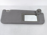 2012-2017 Toyota Camry Sun Visor Shade Replacement Passenger Right Mirror Fits Fits 2012 2013 2014 2015 2016 2017 OEM Used A