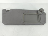 2012-2017 Toyota Camry Sun Visor Shade Replacement Passenger Right Mirror Fits Fits 2012 2013 2014 2015 2016 2017 OEM Used A