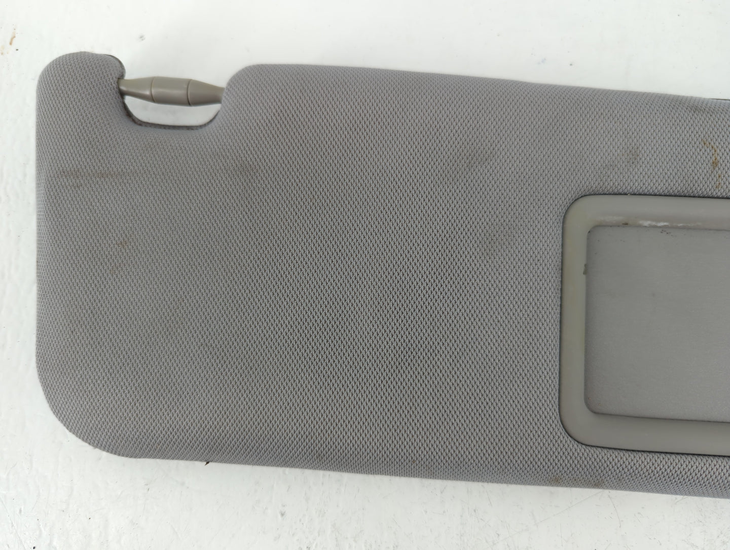 2012-2017 Toyota Camry Sun Visor Shade Replacement Passenger Right Mirror Fits Fits 2012 2013 2014 2015 2016 2017 OEM Used A