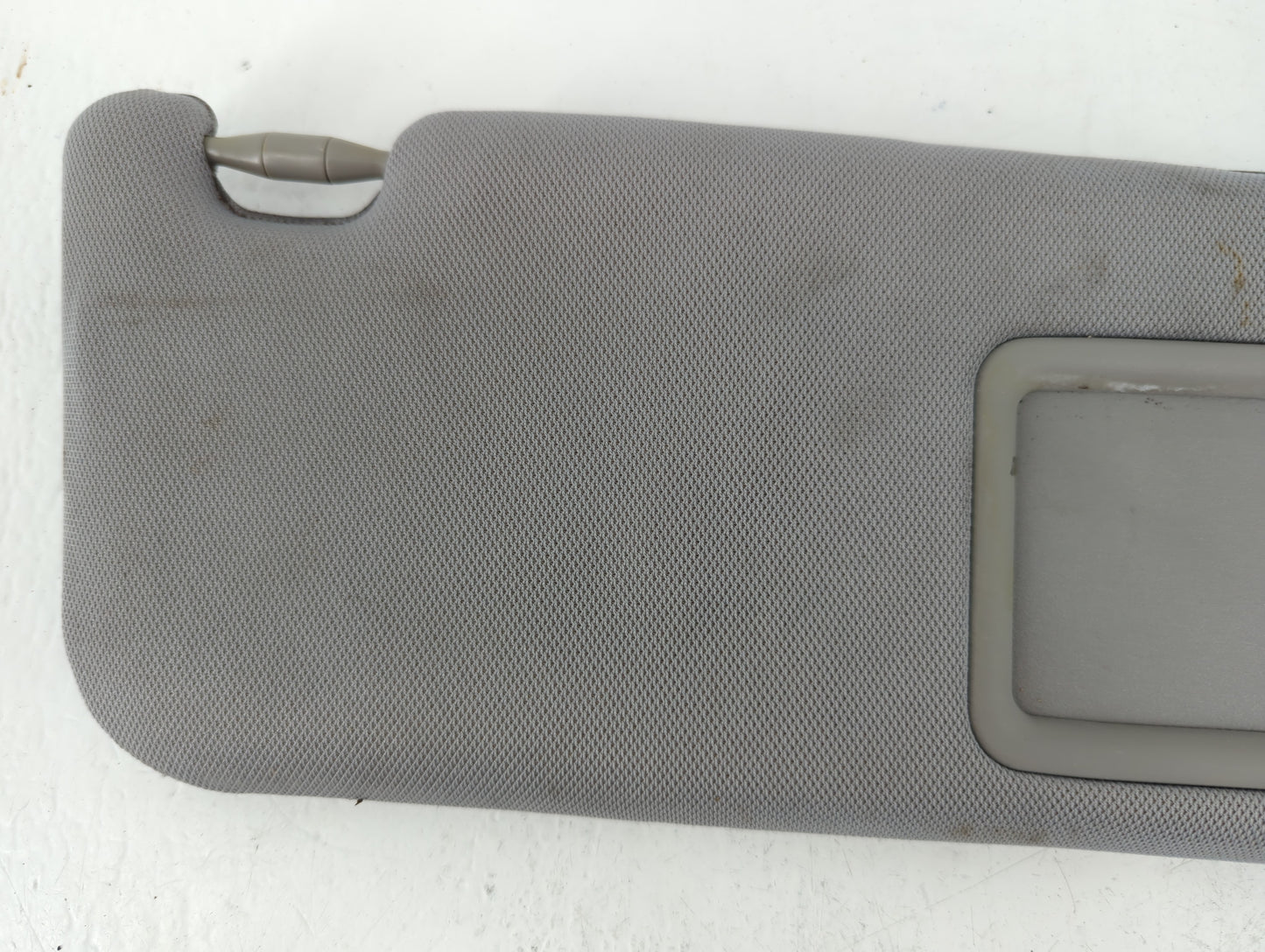 2012-2017 Toyota Camry Sun Visor Shade Replacement Passenger Right Mirror Fits Fits 2012 2013 2014 2015 2016 2017 OEM Used A