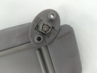 2012-2017 Toyota Camry Sun Visor Shade Replacement Passenger Right Mirror Fits Fits 2012 2013 2014 2015 2016 2017 OEM Used A