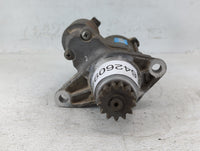 2004-2017 Toyota Camry Car Starter Motor Solenoid OEM P/N:28100-0A011 Fits OEM Used Auto Parts - Oemusedautoparts1.com