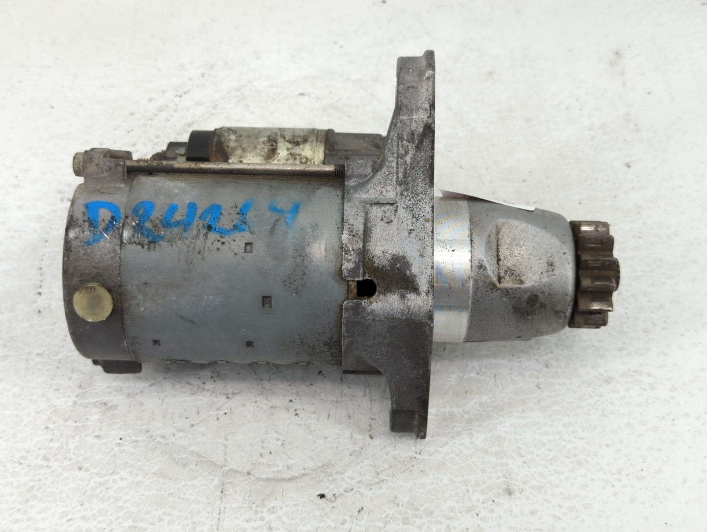 2004-2017 Toyota Camry Car Starter Motor Solenoid OEM P/N:28100-0A011 Fits OEM Used Auto Parts - Oemusedautoparts1.com