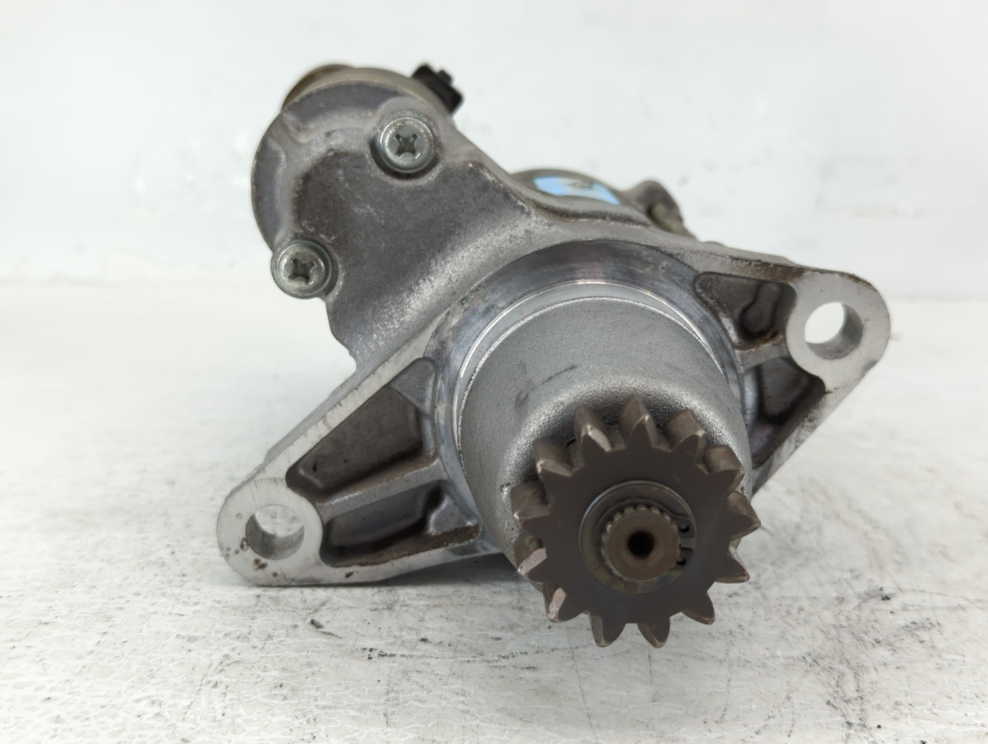2004-2017 Toyota Camry Car Starter Motor Solenoid OEM P/N:TN428000-1082 28100-0A011 Fits OEM Used Auto Parts - Oemusedautopa