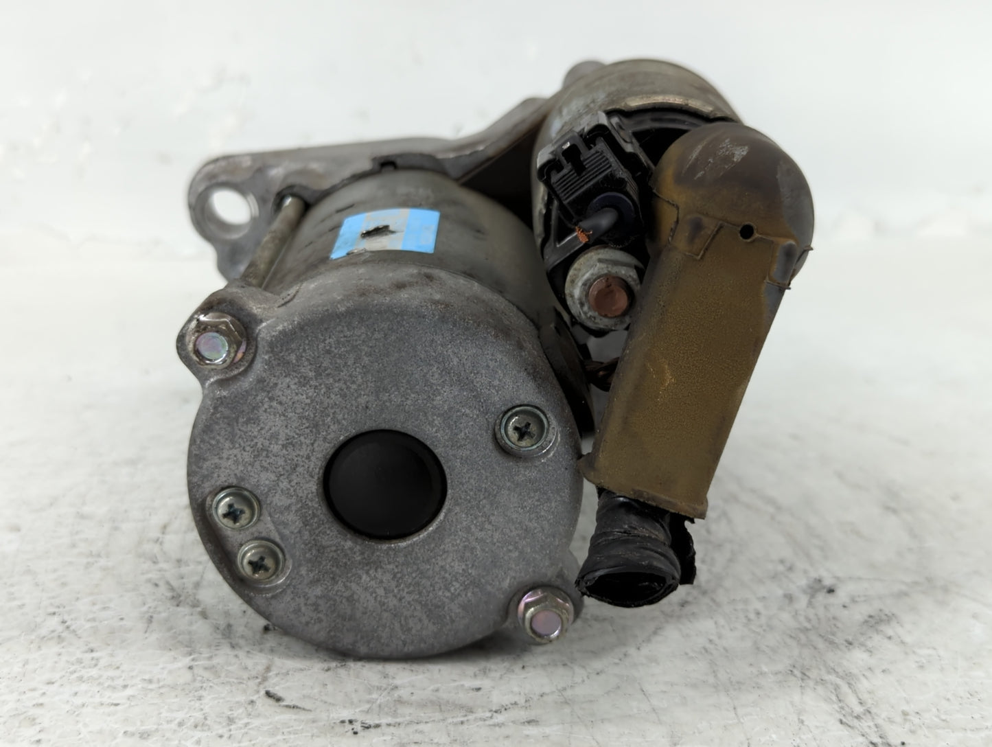 2004-2017 Toyota Camry Car Starter Motor Solenoid OEM P/N:TN428000-1082 28100-0A011 Fits OEM Used Auto Parts - Oemusedautopa