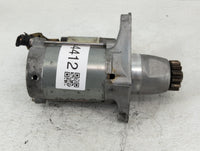 2004-2017 Toyota Camry Car Starter Motor Solenoid OEM P/N:TN428000-1082 28100-0A011 Fits OEM Used Auto Parts - Oemusedautopa
