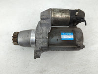 2004-2017 Toyota Camry Car Starter Motor Solenoid OEM P/N:TN428000-1082 28100-0A011 Fits OEM Used Auto Parts - Oemusedautopa