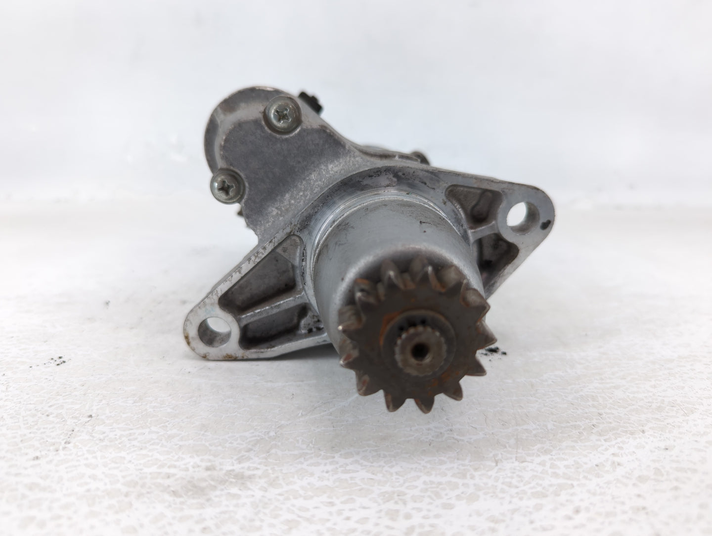 2004-2017 Toyota Camry Car Starter Motor Solenoid OEM P/N:TN428000-1082 28100-0A011 Fits OEM Used Auto Parts - Oemusedautopa