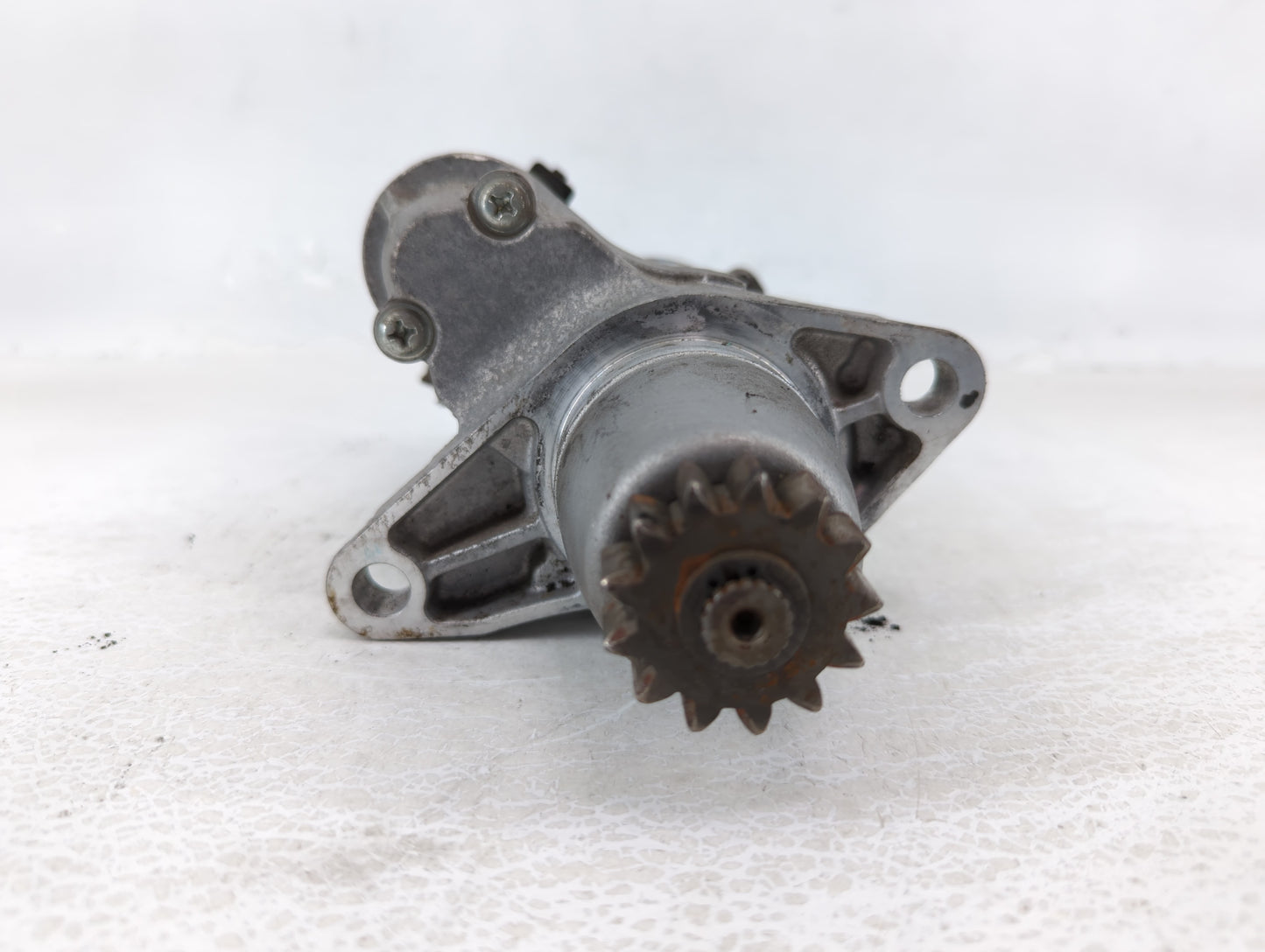 2004-2017 Toyota Camry Car Starter Motor Solenoid OEM P/N:TN428000-1082 28100-0A011 Fits OEM Used Auto Parts - Oemusedautopa