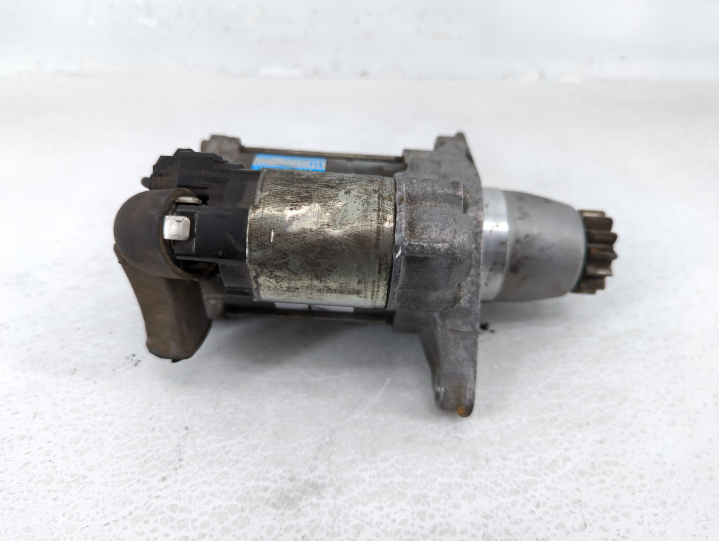 2004-2017 Toyota Camry Car Starter Motor Solenoid OEM P/N:TN428000-1082 28100-0A011 Fits OEM Used Auto Parts - Oemusedautopa