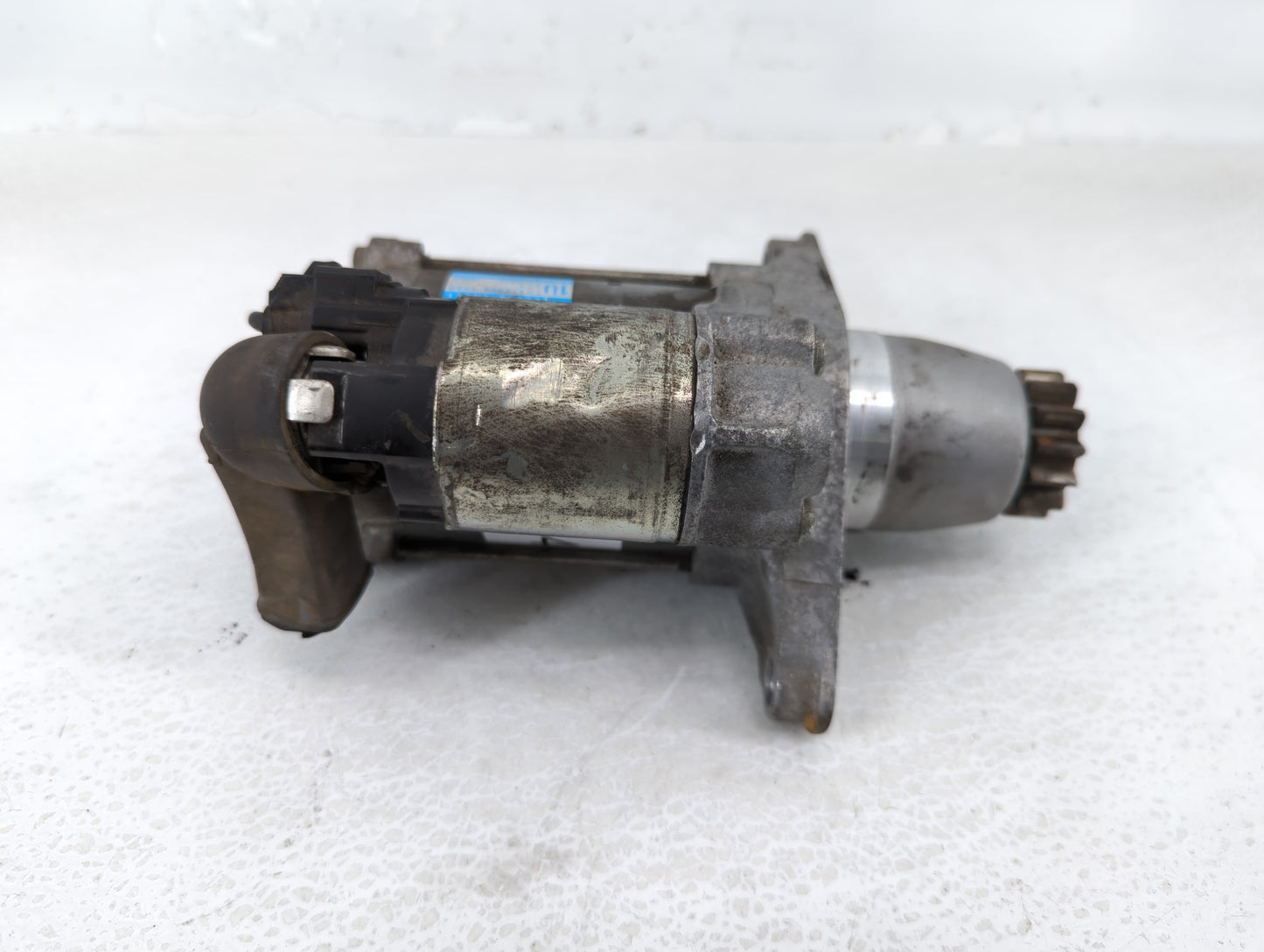 2004-2017 Toyota Camry Car Starter Motor Solenoid OEM P/N:TN428000-1082 28100-0A011 Fits OEM Used Auto Parts - Oemusedautopa