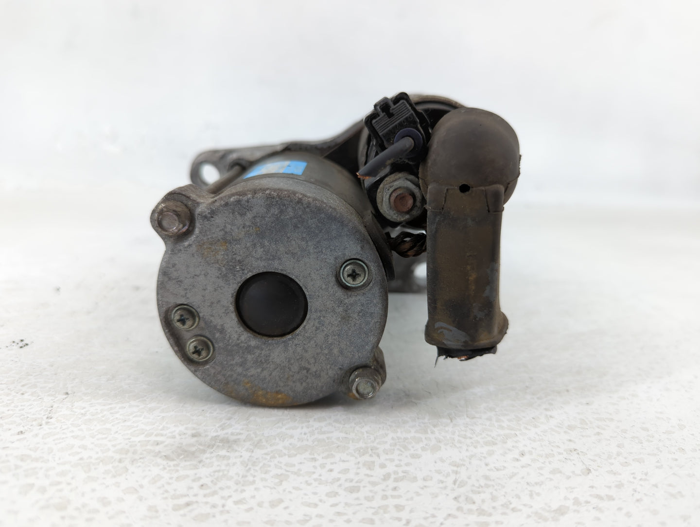 2004-2017 Toyota Camry Car Starter Motor Solenoid OEM P/N:TN428000-1082 28100-0A011 Fits OEM Used Auto Parts - Oemusedautopa